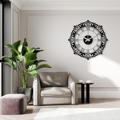 Victorian Metal Wall Decor