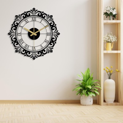 Victorian Metal Wall Decor