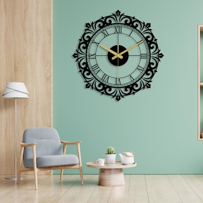 Victorian Metal Wall Decor