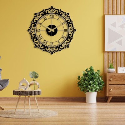 Victorian Metal Wall Decor