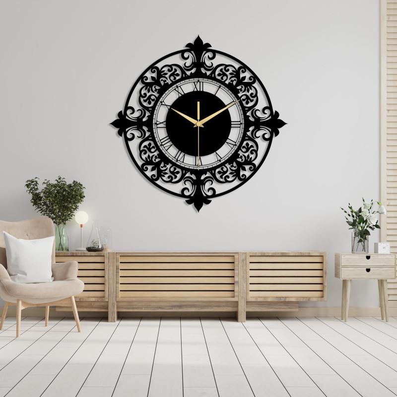 Gorgeous unique wall clock