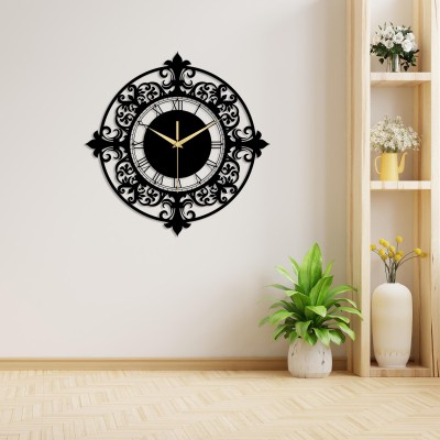 Gorgeous unique wall clock
