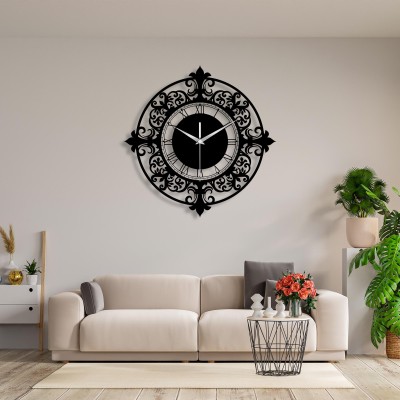 Gorgeous unique wall clock