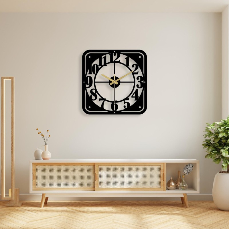 Minimalist Oversized Wall Art and Home Decor